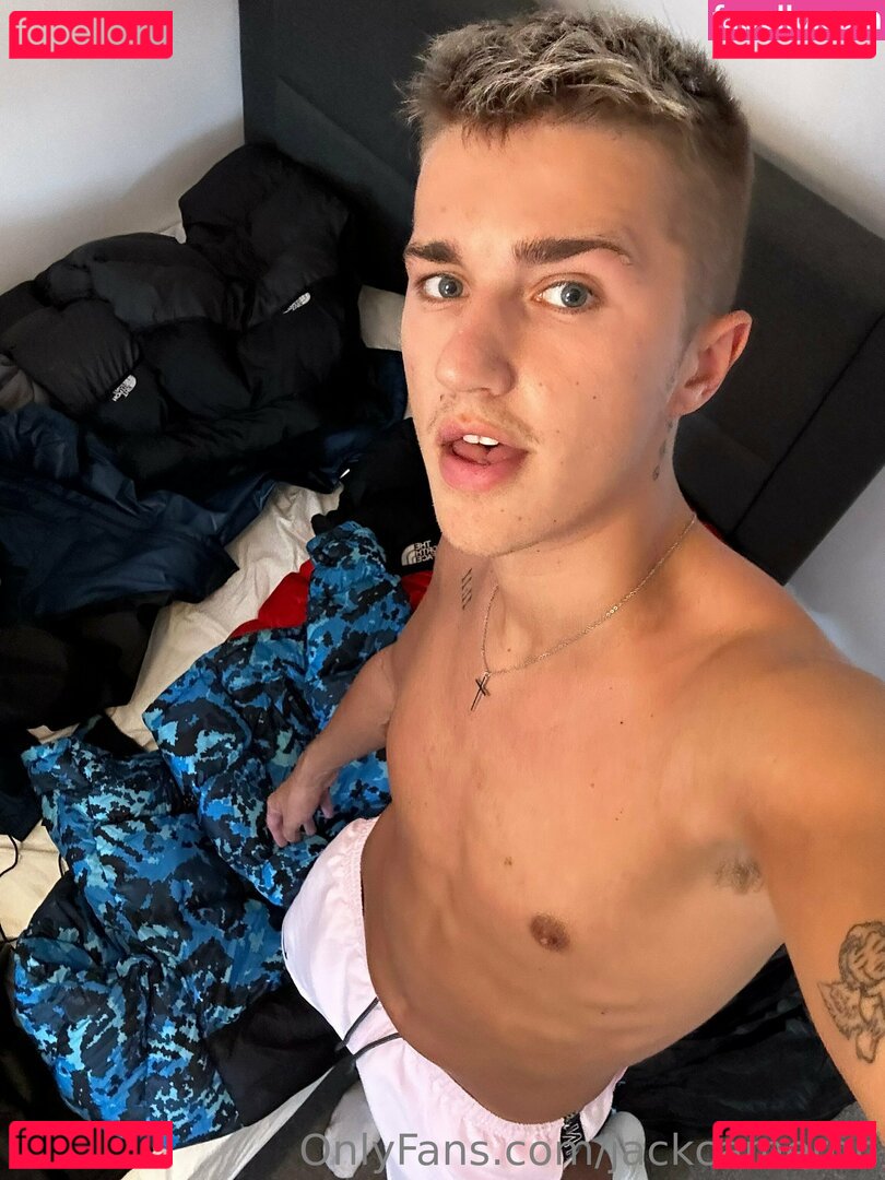 itsjackcameron / jackcameron Onlyfans Photo Gallery 