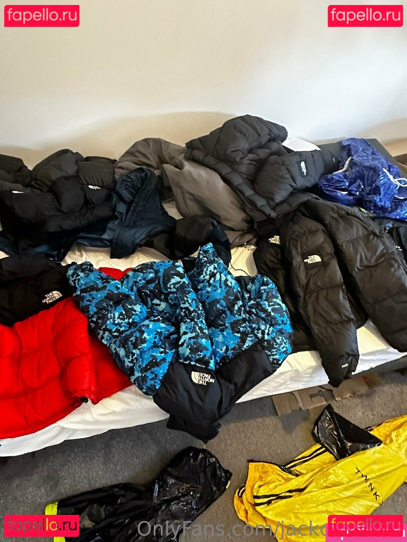 itsjackcameron / jackcameron Onlyfans Photo Gallery 