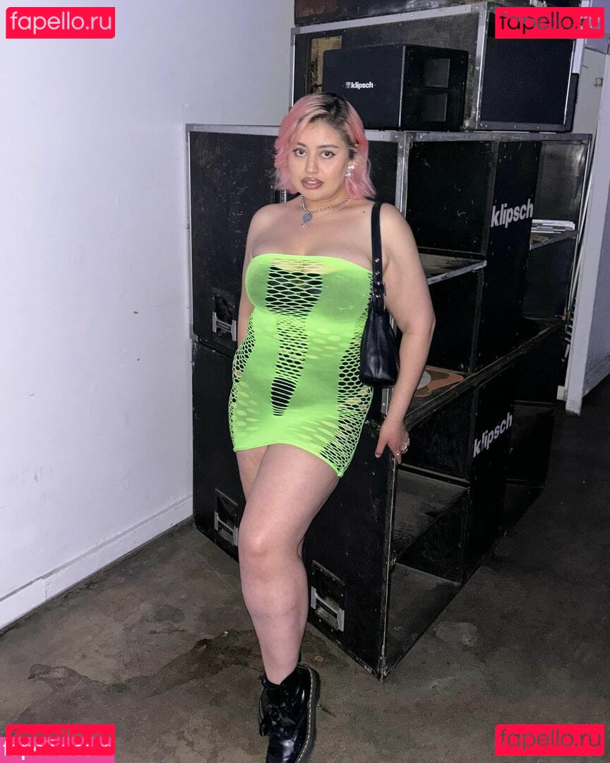 Citlali Flores / uuggh_as_if Onlyfans Photo Gallery 