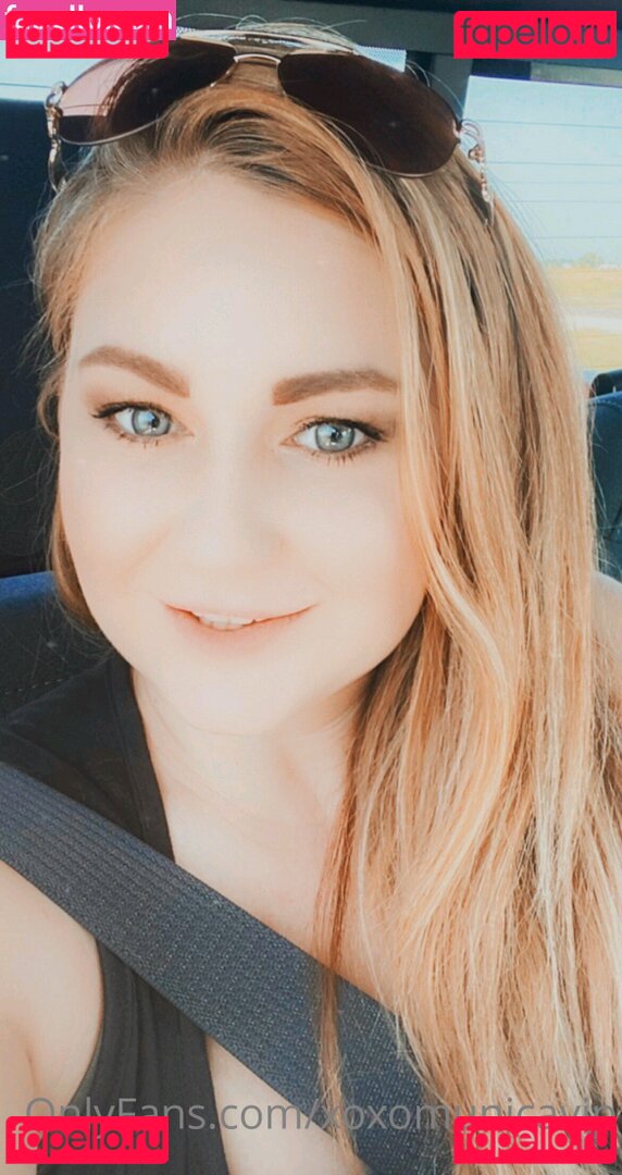 Munica Cooley / xoxomunicavip Onlyfans Photo Gallery 