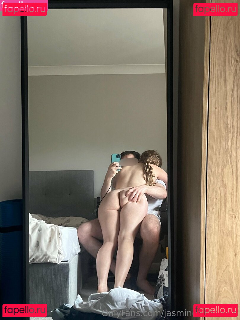 jasmineandadam / theadamsabode Onlyfans Photo Gallery 