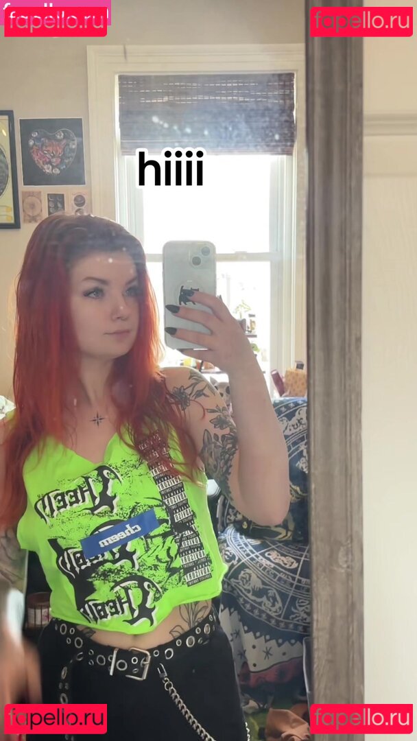 Heather Chandler / heatherchandlerspage Onlyfans Photo Gallery 