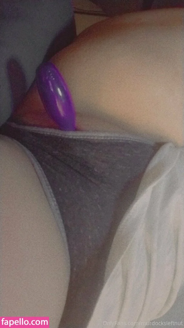 murdocksleftnut Onlyfans Photo Gallery 