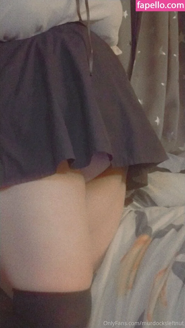 murdocksleftnut Onlyfans Photo Gallery 