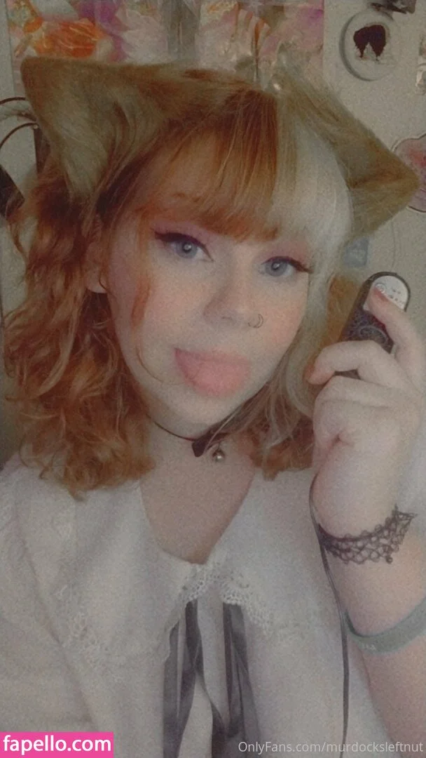 murdocksleftnut Onlyfans Photo Gallery 