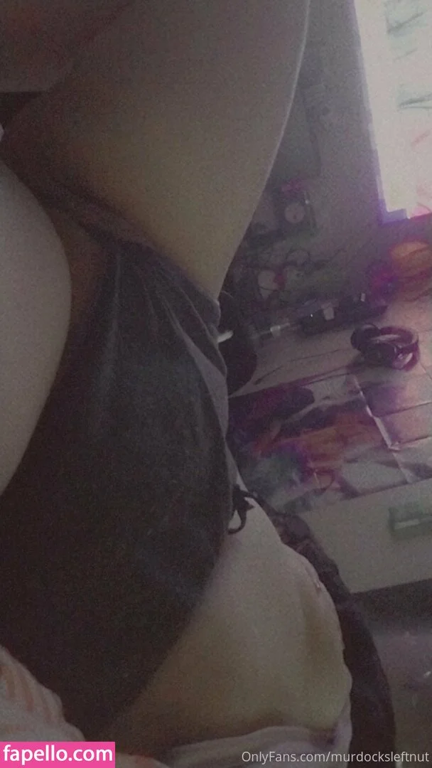 murdocksleftnut Onlyfans Photo Gallery 