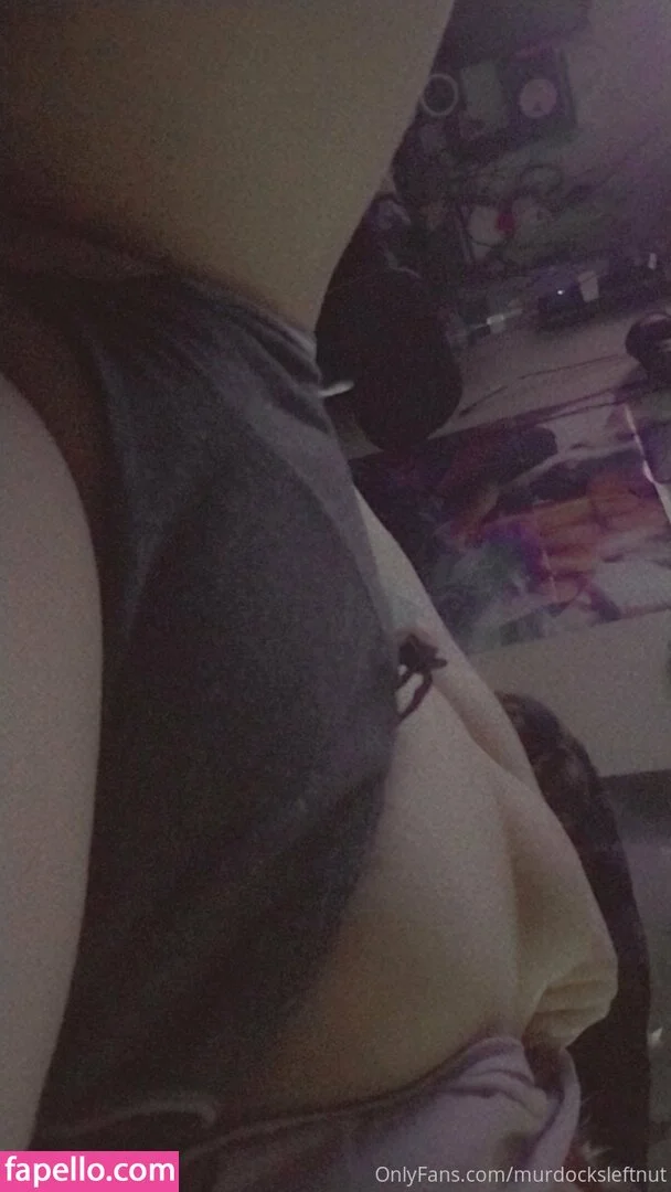 murdocksleftnut Onlyfans Photo Gallery 