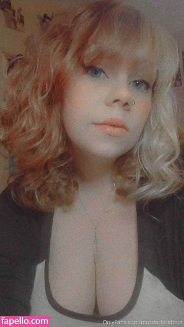 murdocksleftnut Onlyfans Photo Gallery 