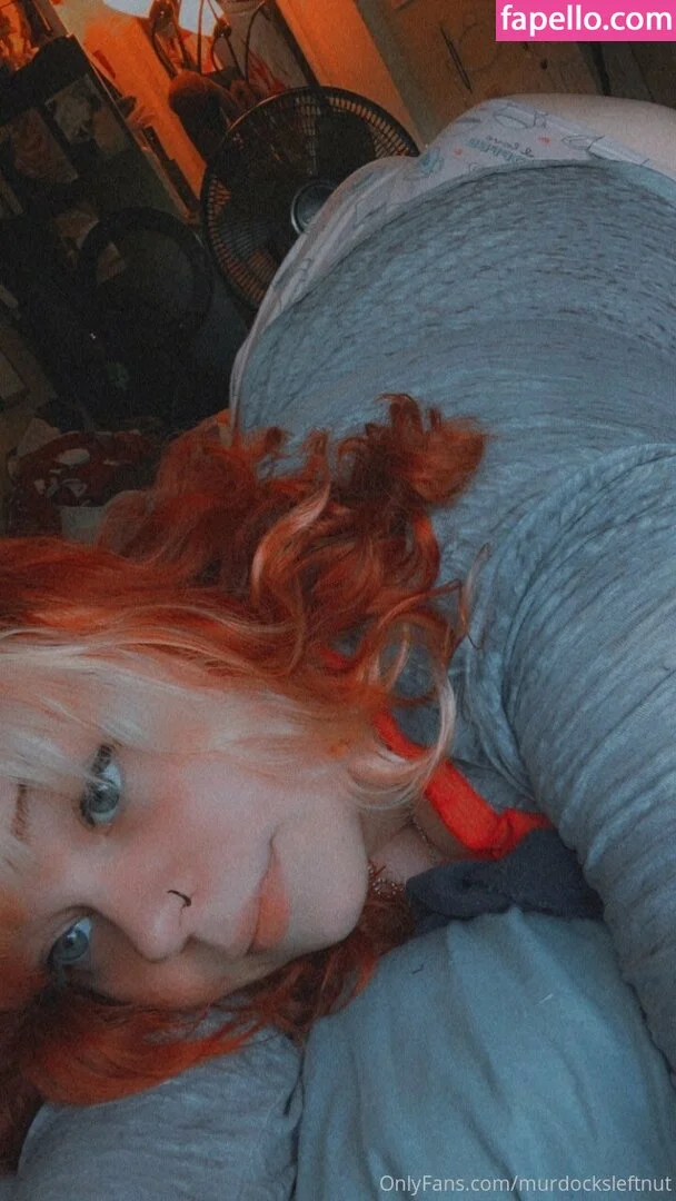 murdocksleftnut Onlyfans Photo Gallery 