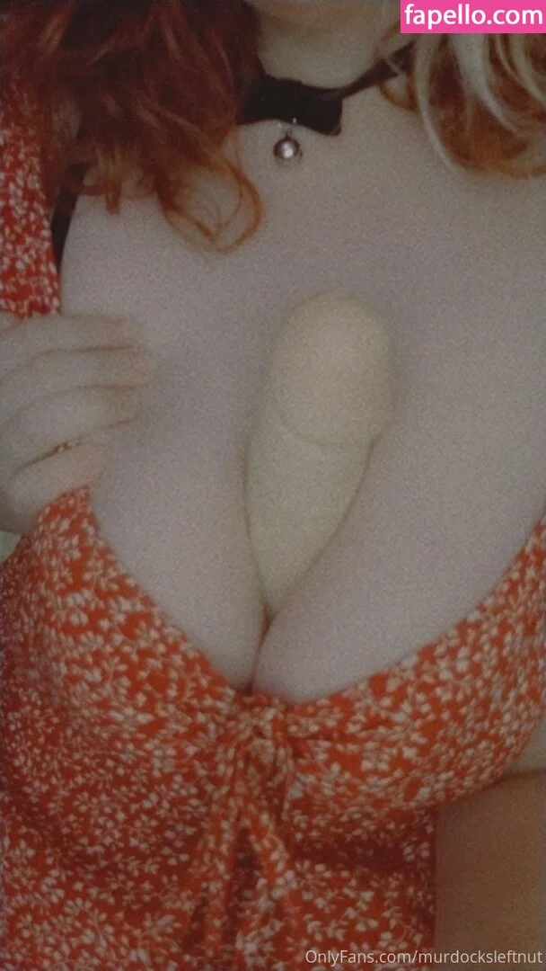 murdocksleftnut Onlyfans Photo Gallery 