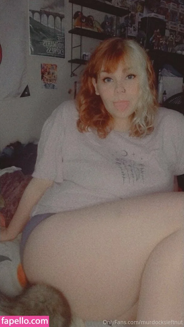 murdocksleftnut Onlyfans Photo Gallery 