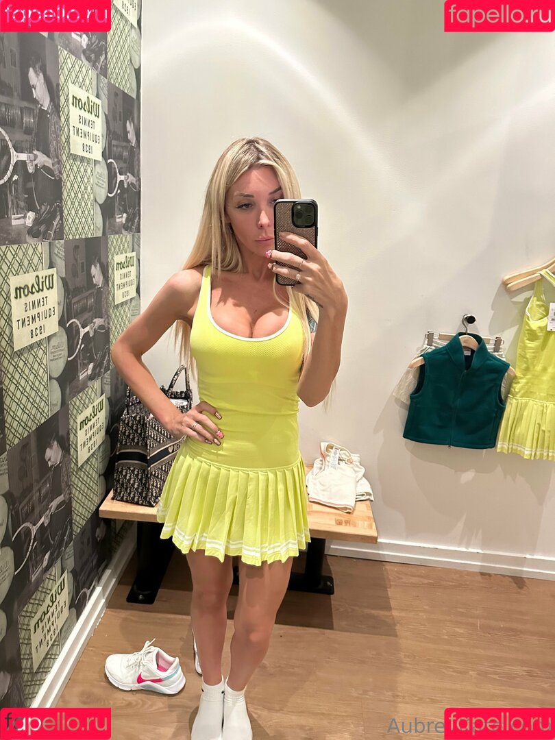 aubreykate Onlyfans Photo Gallery 