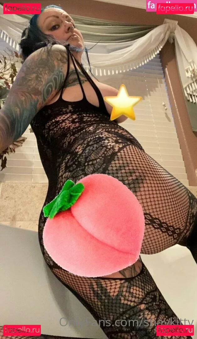 shaykitty Onlyfans Photo Gallery 