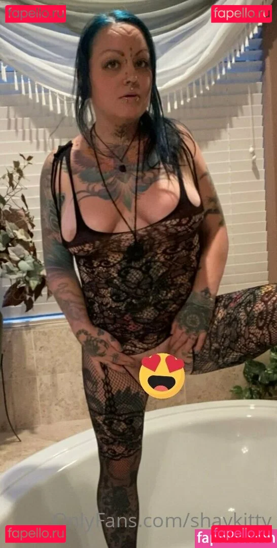 shaykitty Onlyfans Photo Gallery 