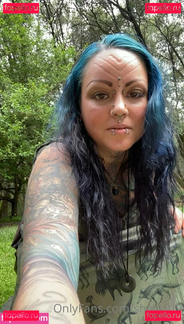 shaykitty Onlyfans Photo Gallery 