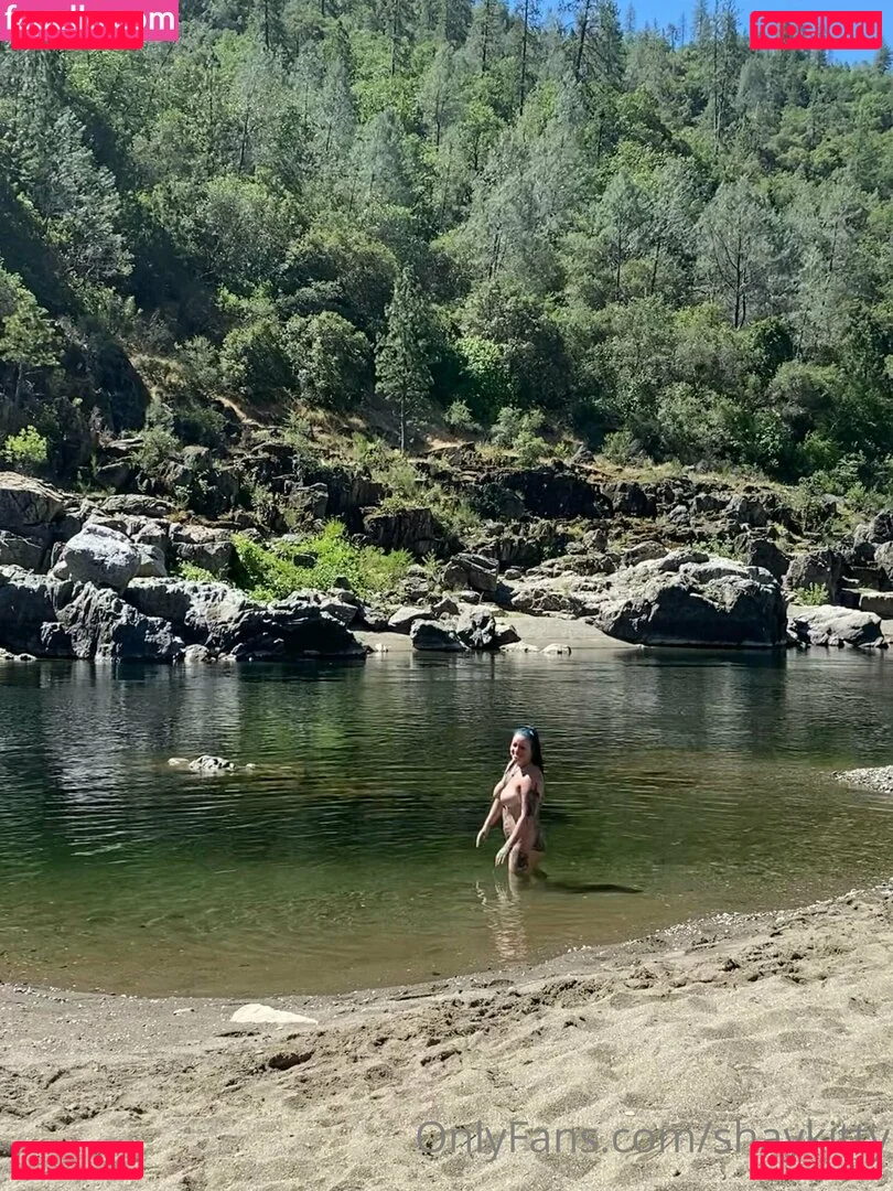 shaykitty Onlyfans Photo Gallery 