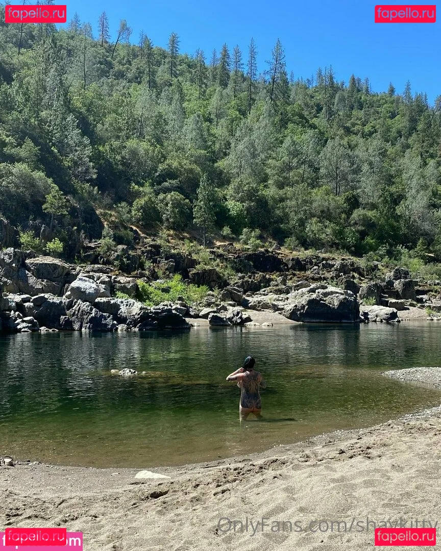 shaykitty Onlyfans Photo Gallery 