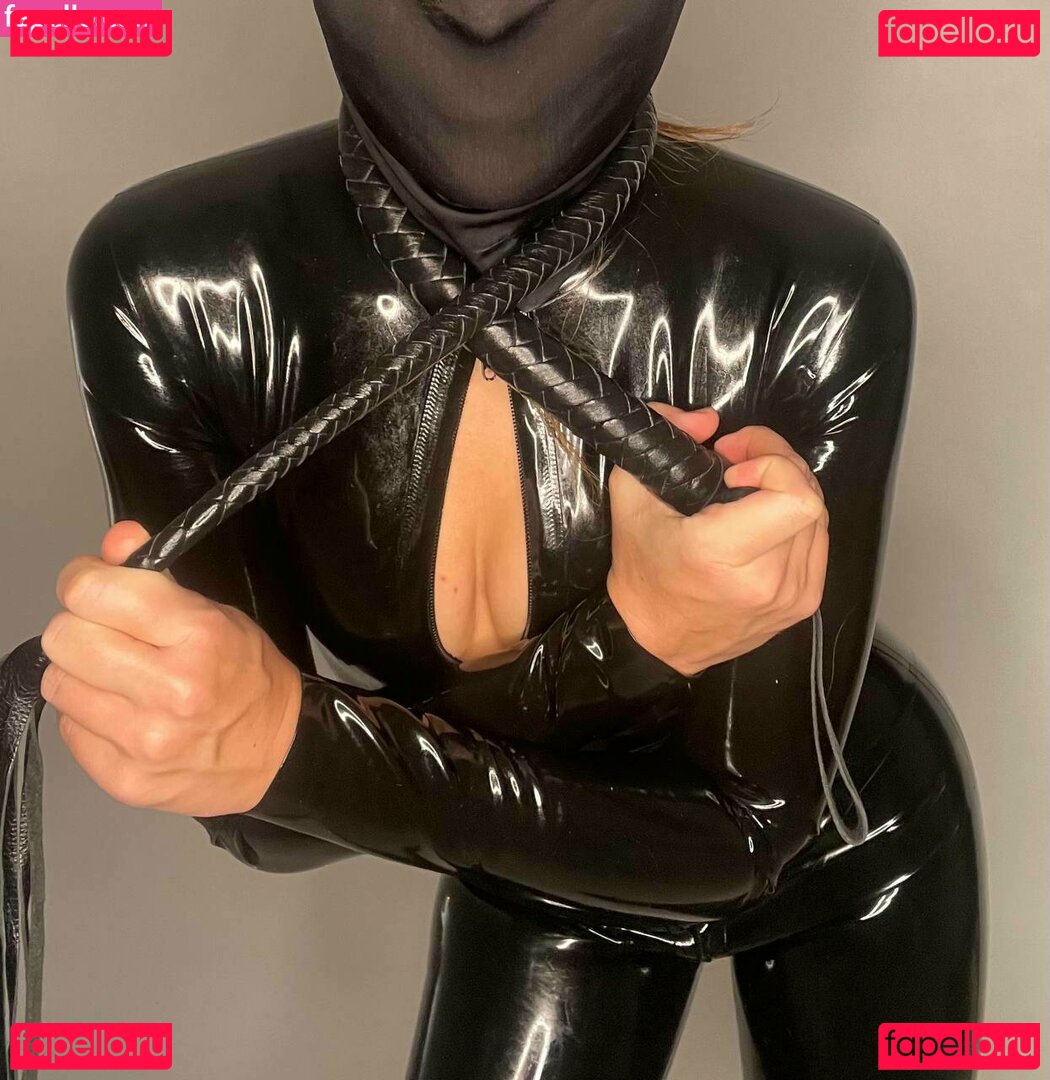 kate_latex / nina_kate Onlyfans Photo Gallery 