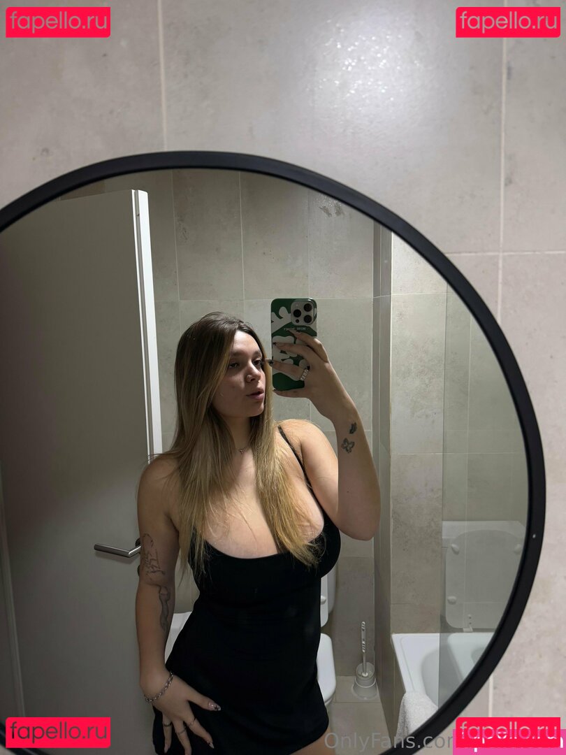 delfinita12341 / delfysele Onlyfans Photo Gallery 