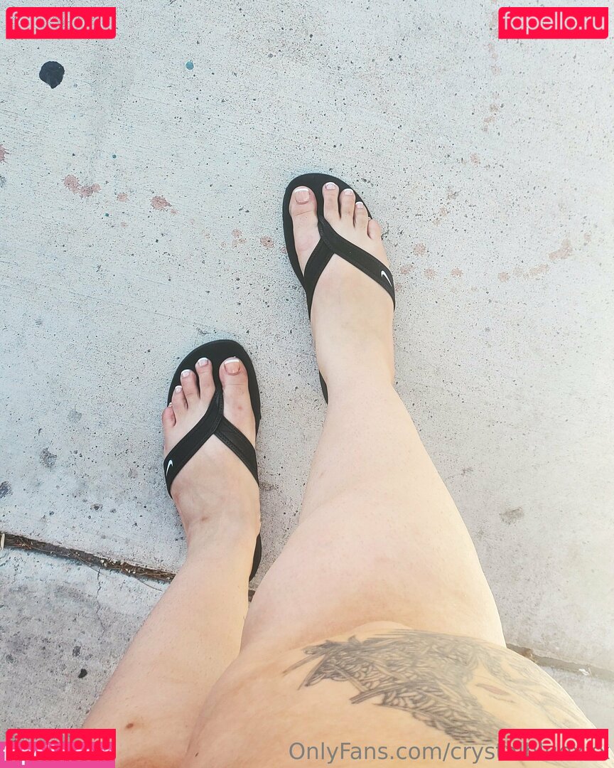 crystalbluexxx Onlyfans Photo Gallery 