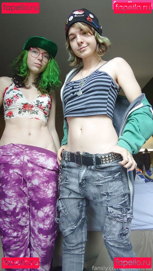 nami3neko / nami_neko3 Onlyfans Photo Gallery 