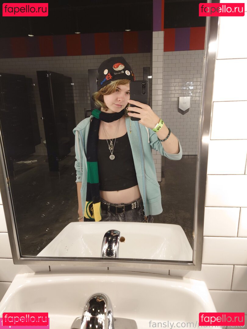 nami3neko / nami_neko3 Onlyfans Photo Gallery 