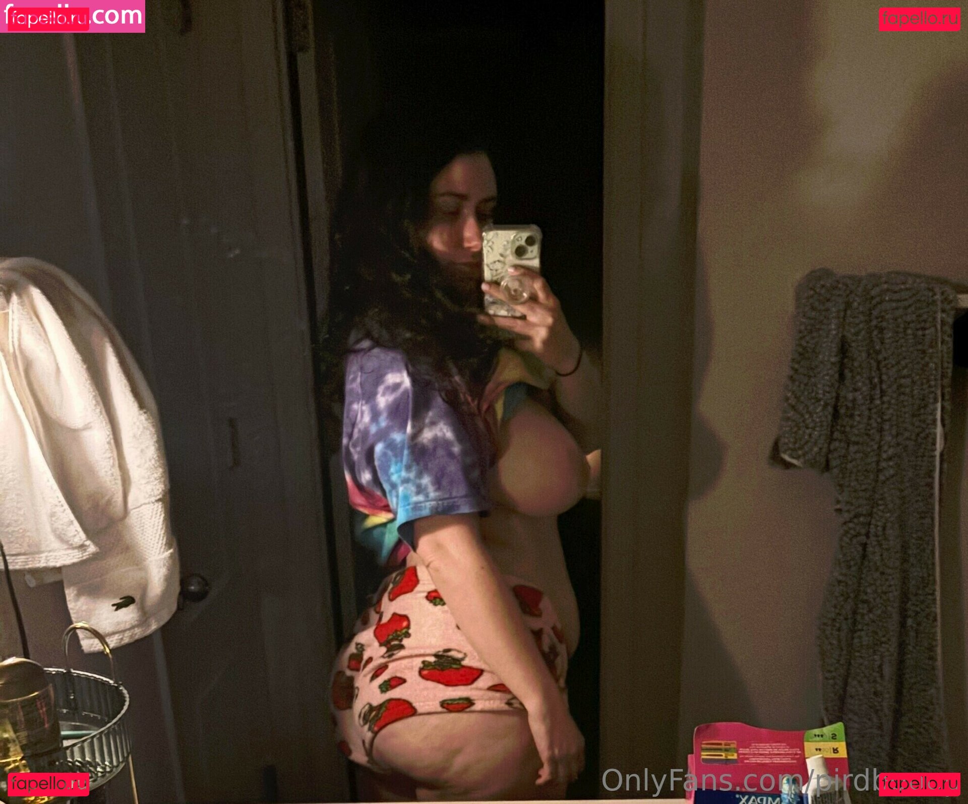 Pirdbooop Onlyfans Photo Gallery 