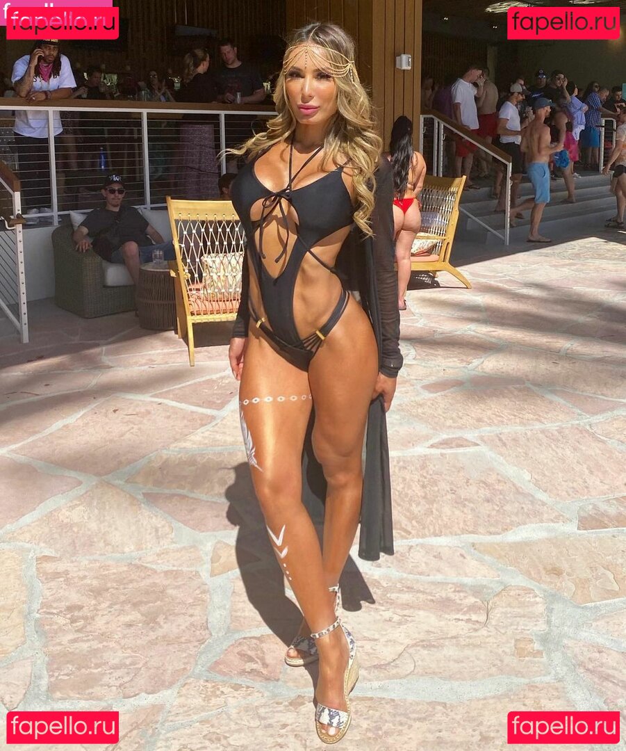 Jessica Lopez / Jlopezv Onlyfans Photo Gallery 