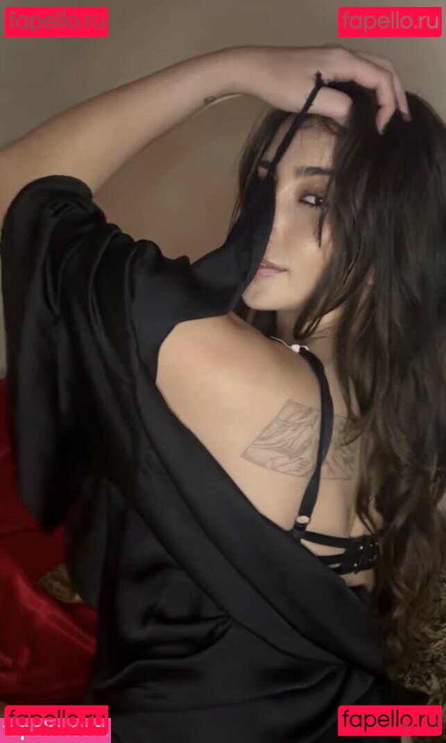 bbycae / caelydavis Onlyfans Photo Gallery 