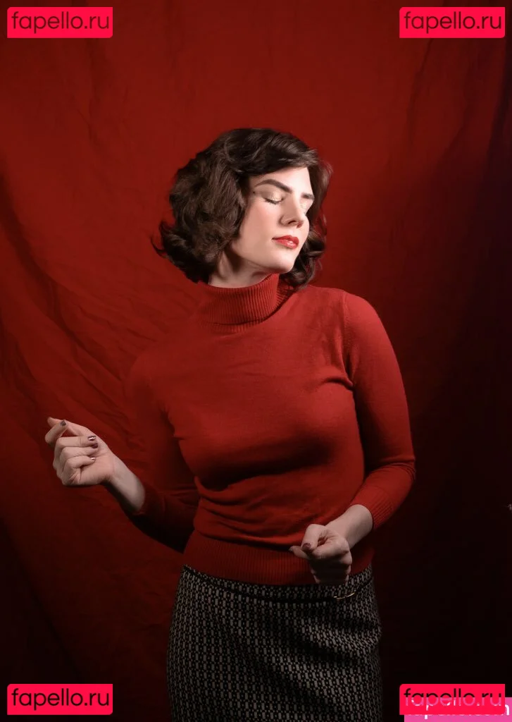 鱼子酱Fish Onlyfans Photo Gallery 