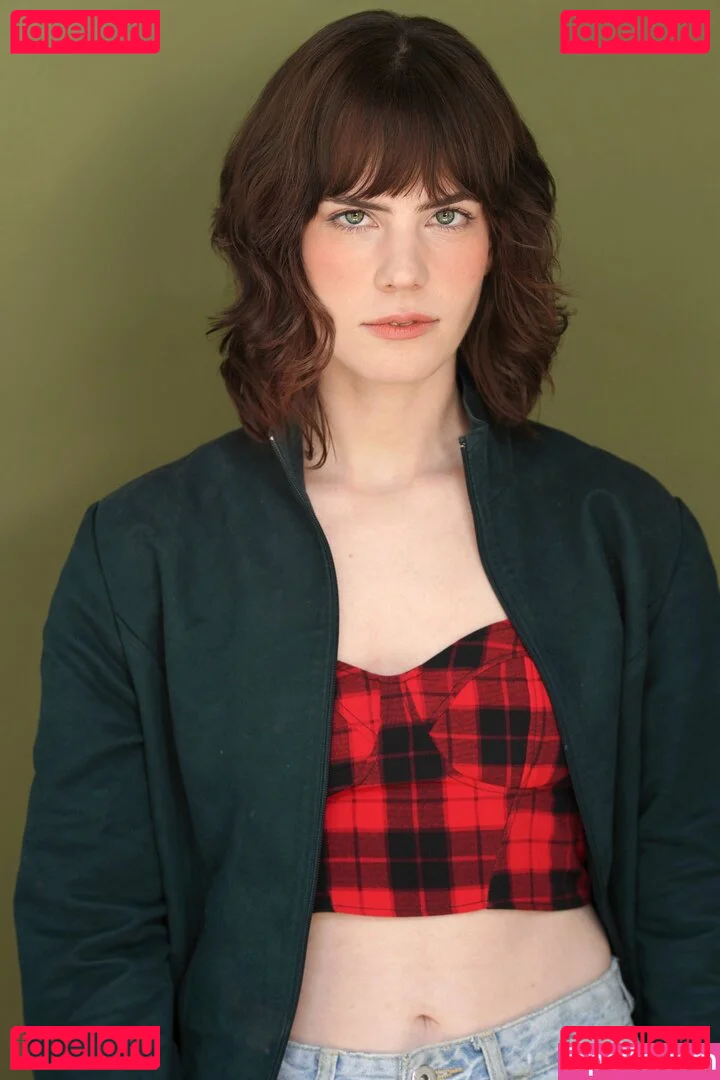 鱼子酱Fish Onlyfans Photo Gallery 