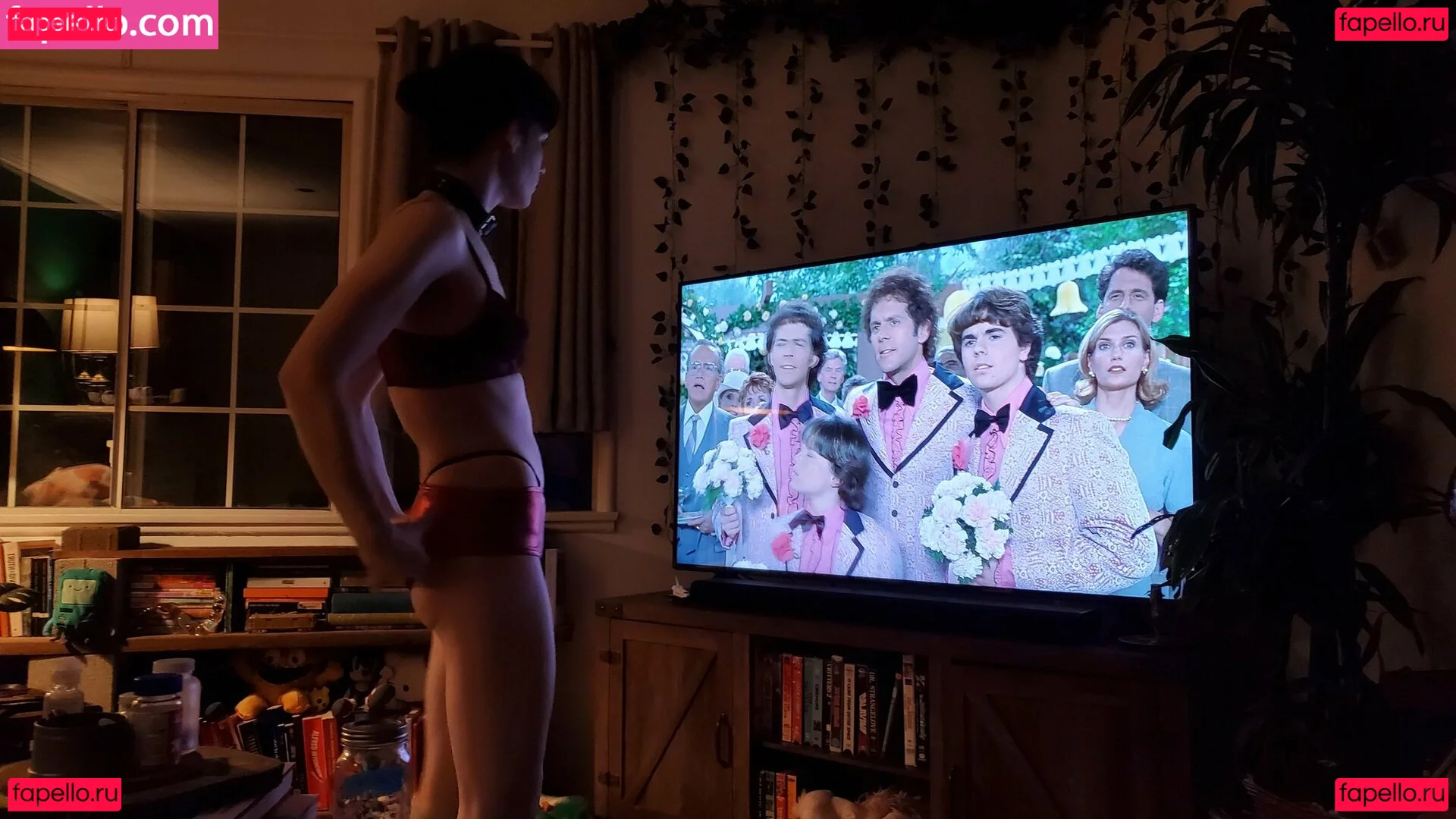 鱼子酱Fish Onlyfans Photo Gallery 