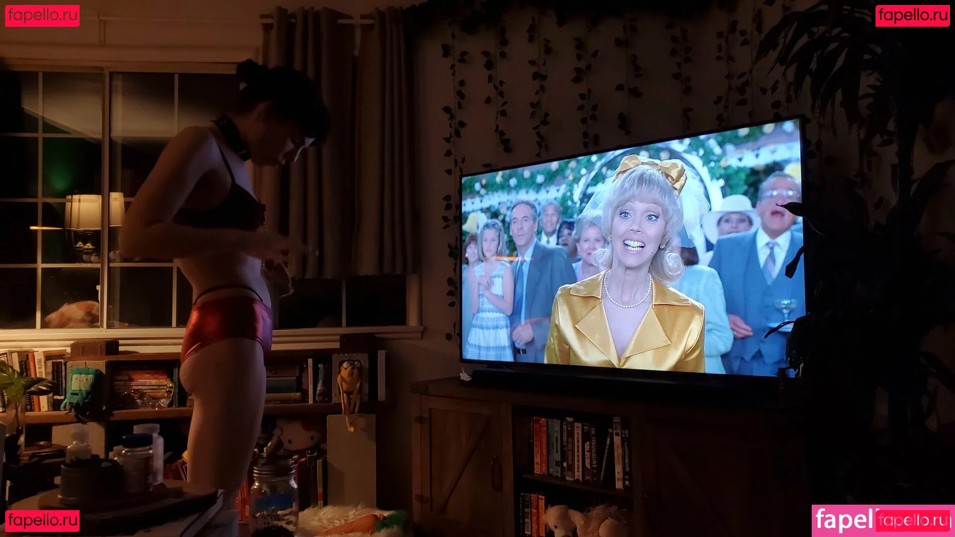 鱼子酱Fish Onlyfans Photo Gallery 