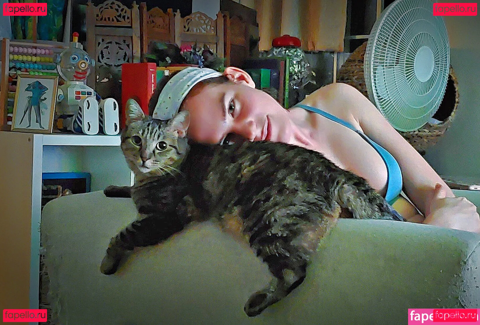 鱼子酱Fish Onlyfans Photo Gallery 