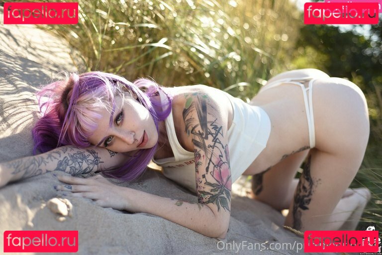 princesspurpleprincess / purrpleprincess Onlyfans Photo Gallery 