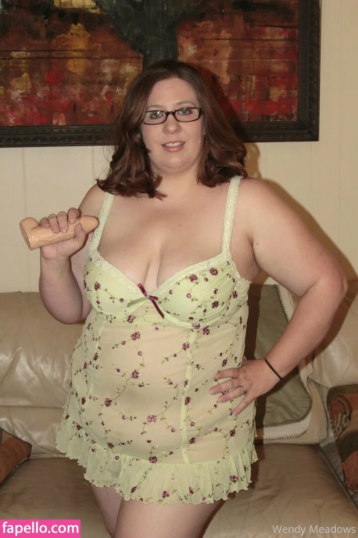 wendymeadowssc2 Onlyfans Photo Gallery 