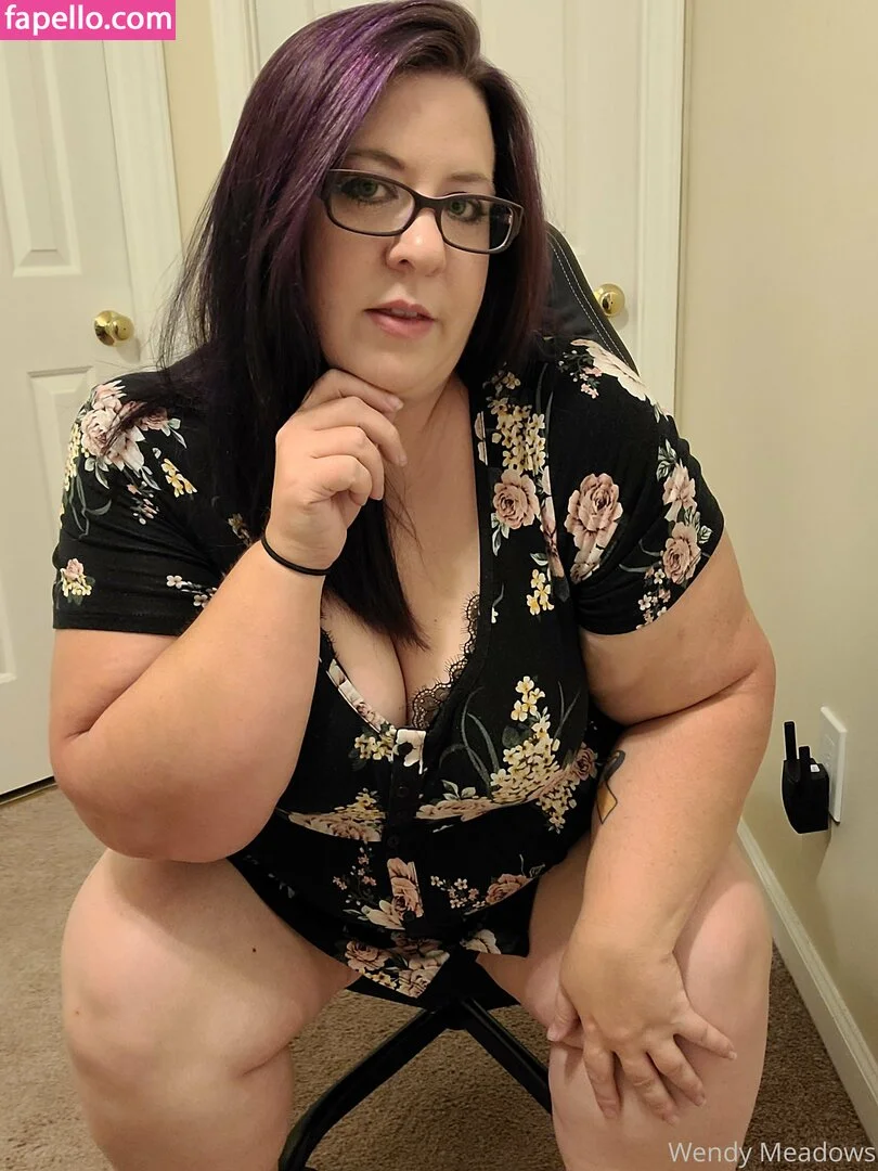 wendymeadowssc2 Onlyfans Photo Gallery 
