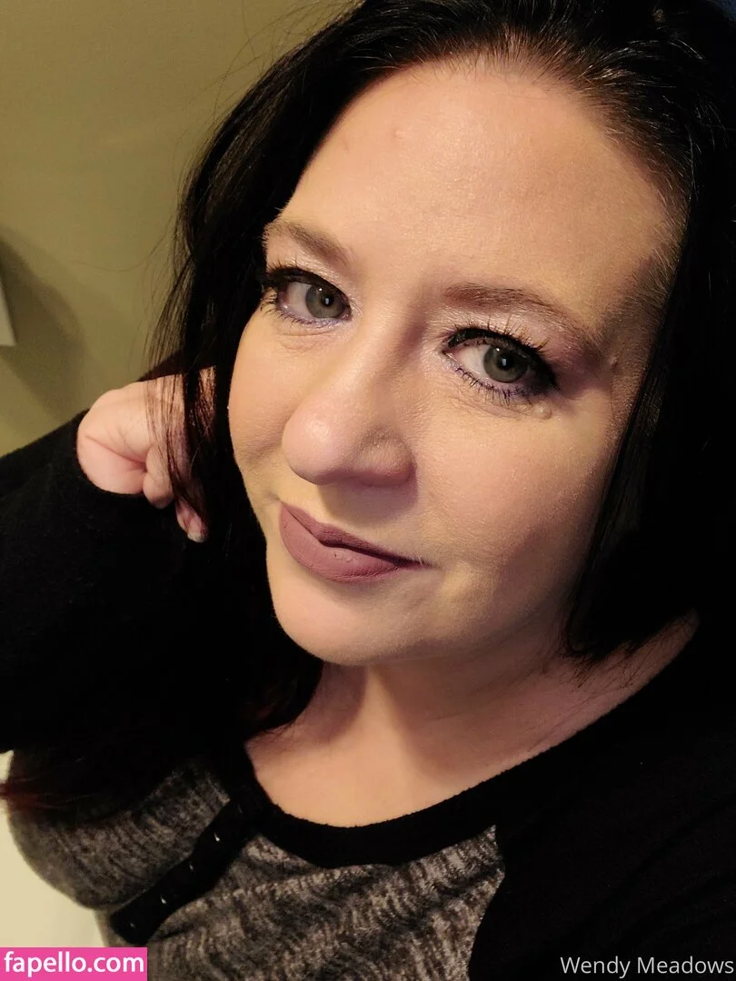 wendymeadowssc2 Onlyfans Photo Gallery 
