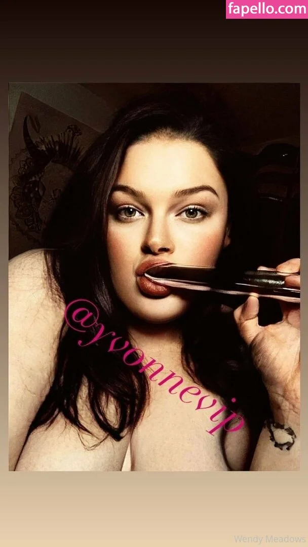 wendymeadowssc2 Onlyfans Photo Gallery 