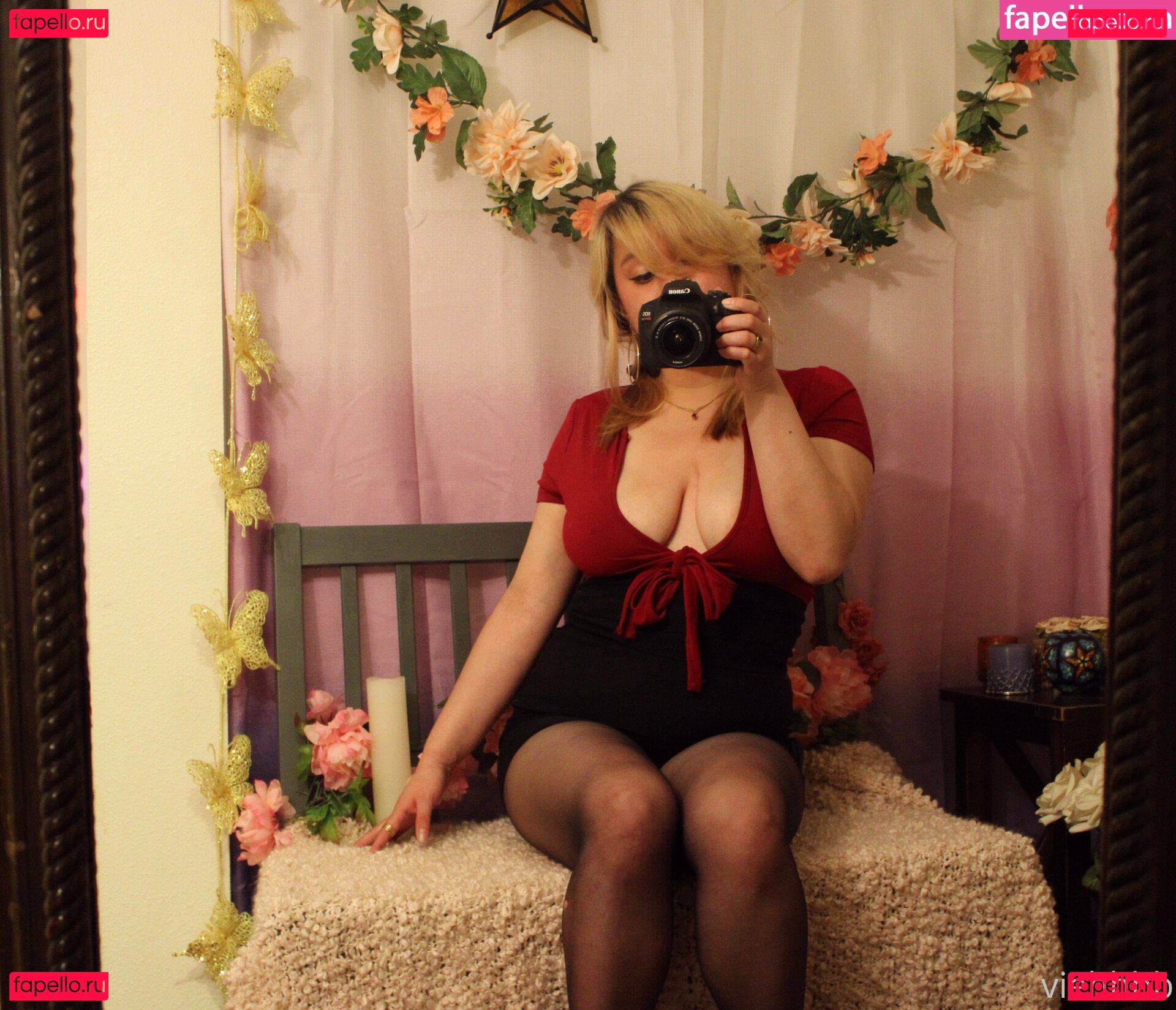 gabi / gabiafterdark Onlyfans Photo Gallery 