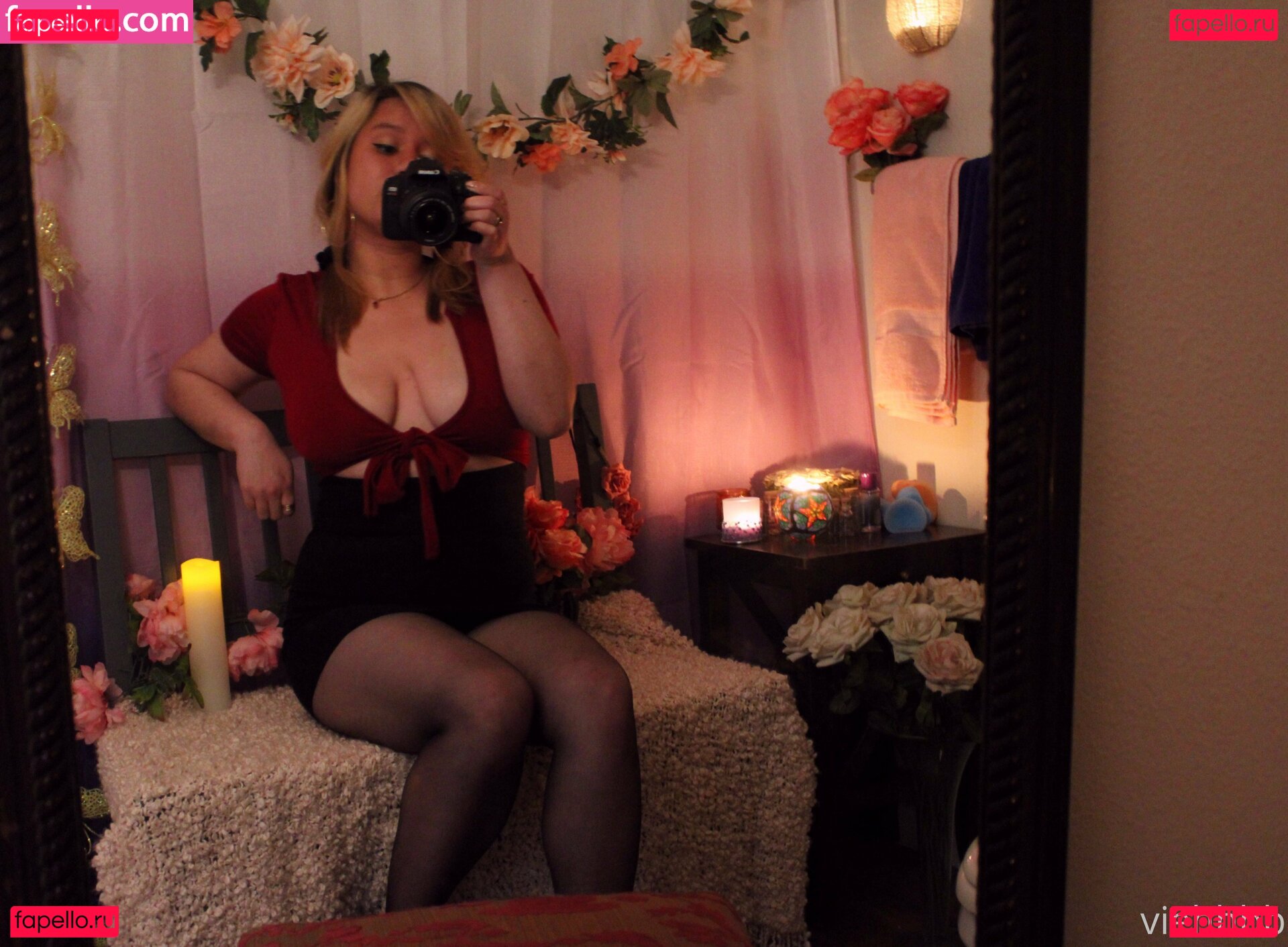 gabi / gabiafterdark Onlyfans Photo Gallery 