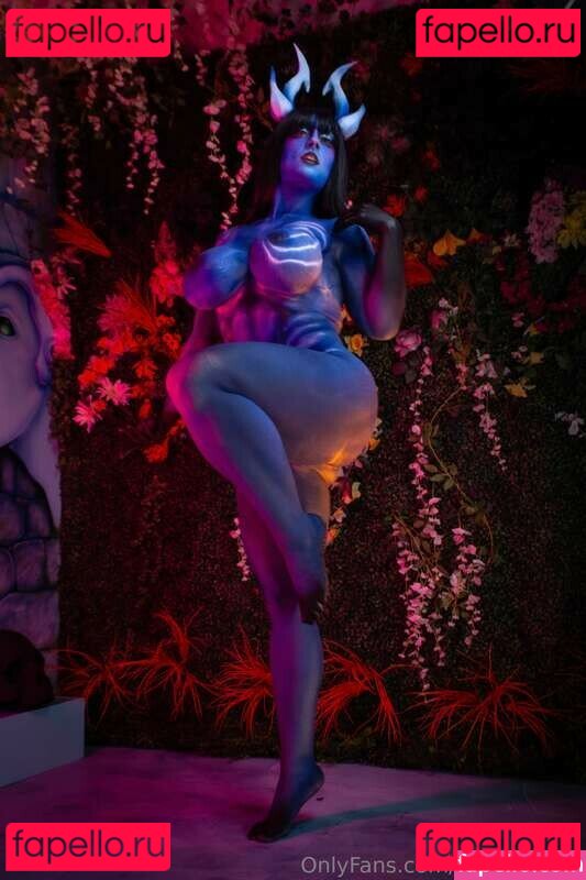 NOVASPICY / Plushienova Onlyfans Photo Gallery 