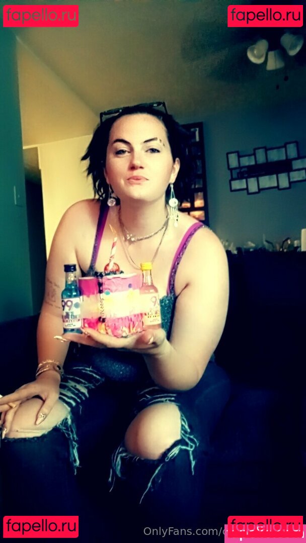 _._chandra_._ / chandraharley Onlyfans Photo Gallery 