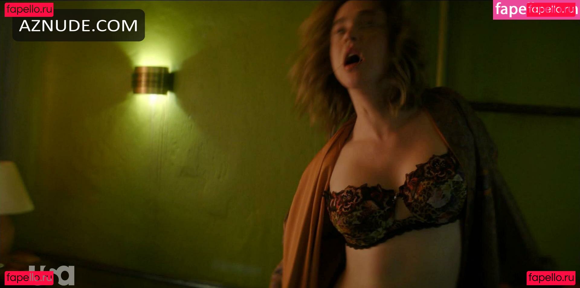 Fiona Dourif / fionadourif Onlyfans Photo Gallery 