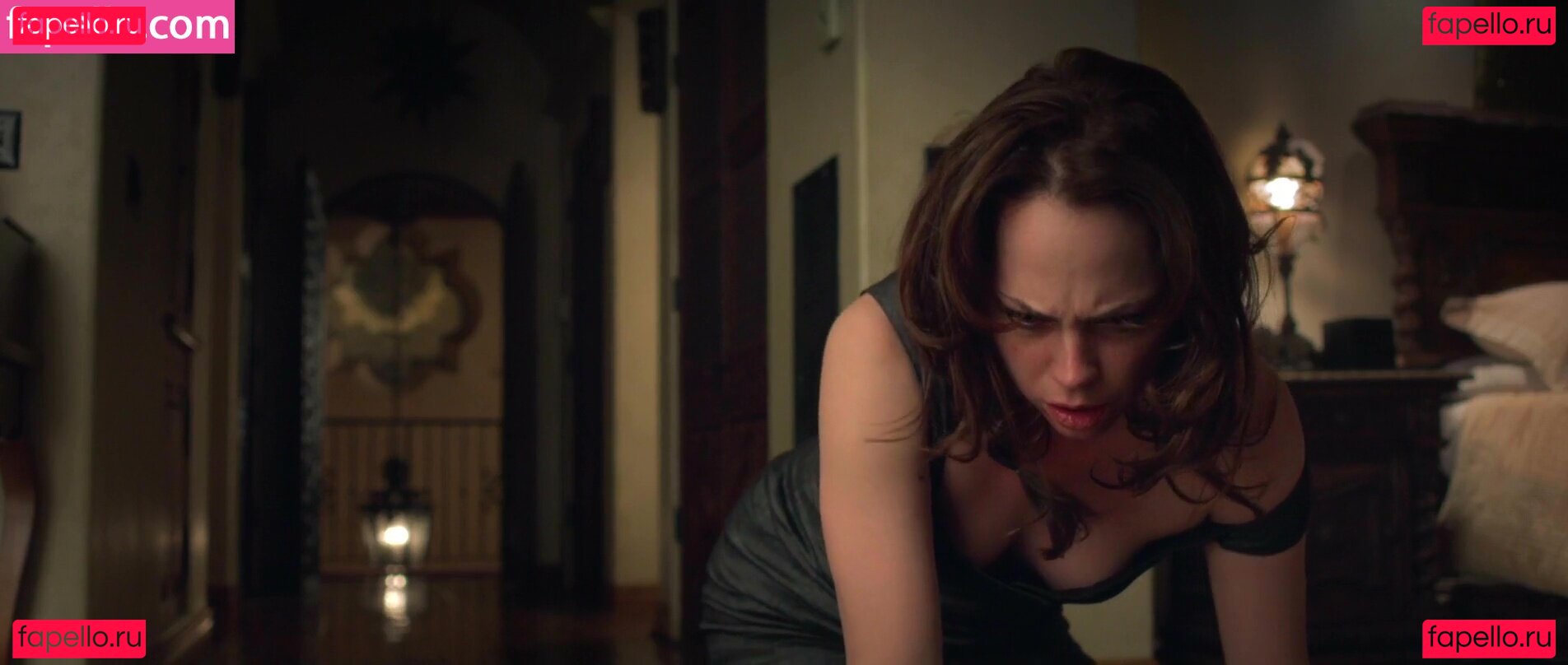 Fiona Dourif / fionadourif Onlyfans Photo Gallery 