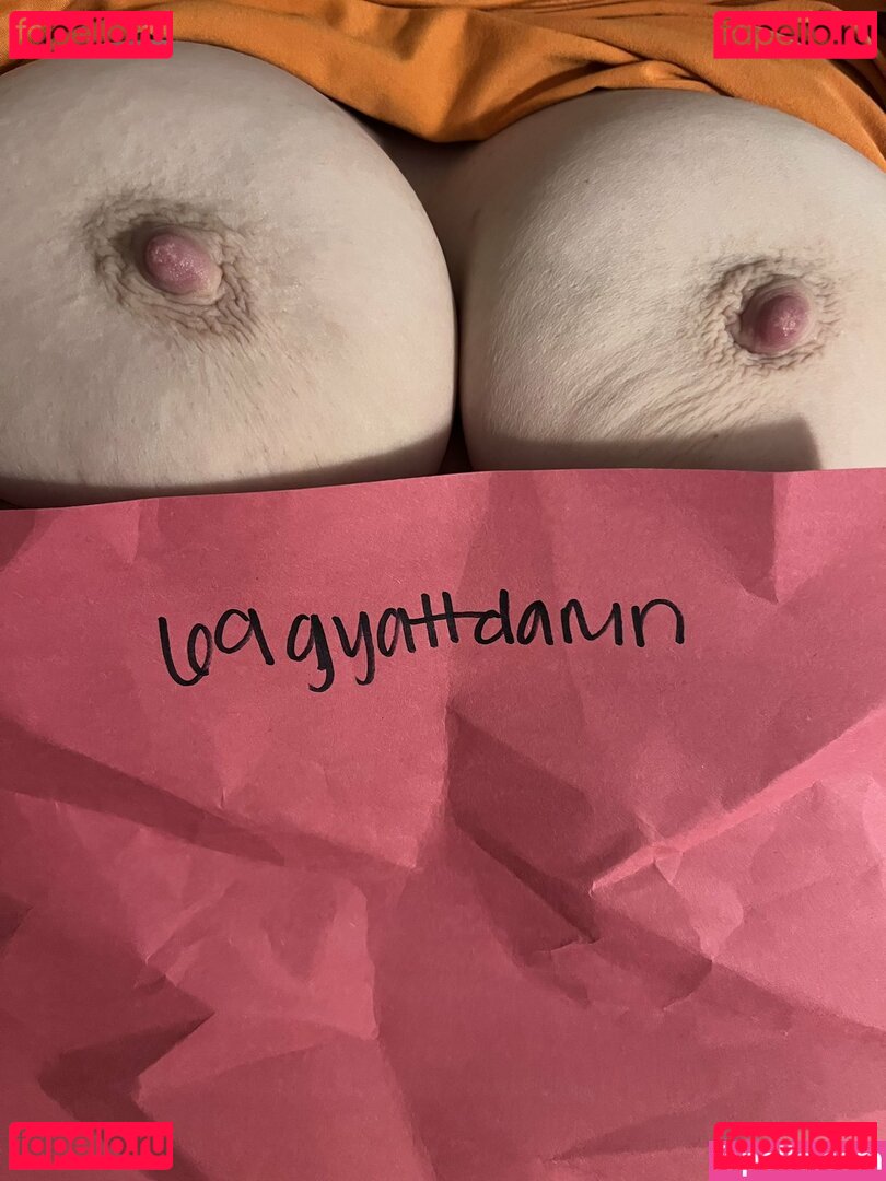 69gyattdamn Onlyfans Photo Gallery 