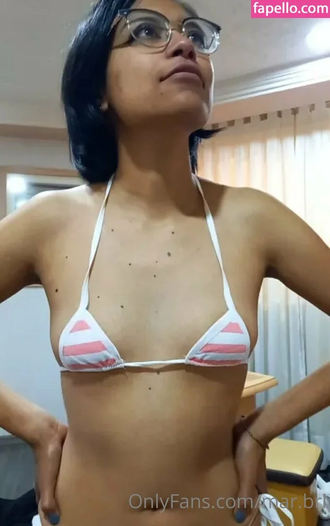 Mar.brl Onlyfans Photo Gallery 
