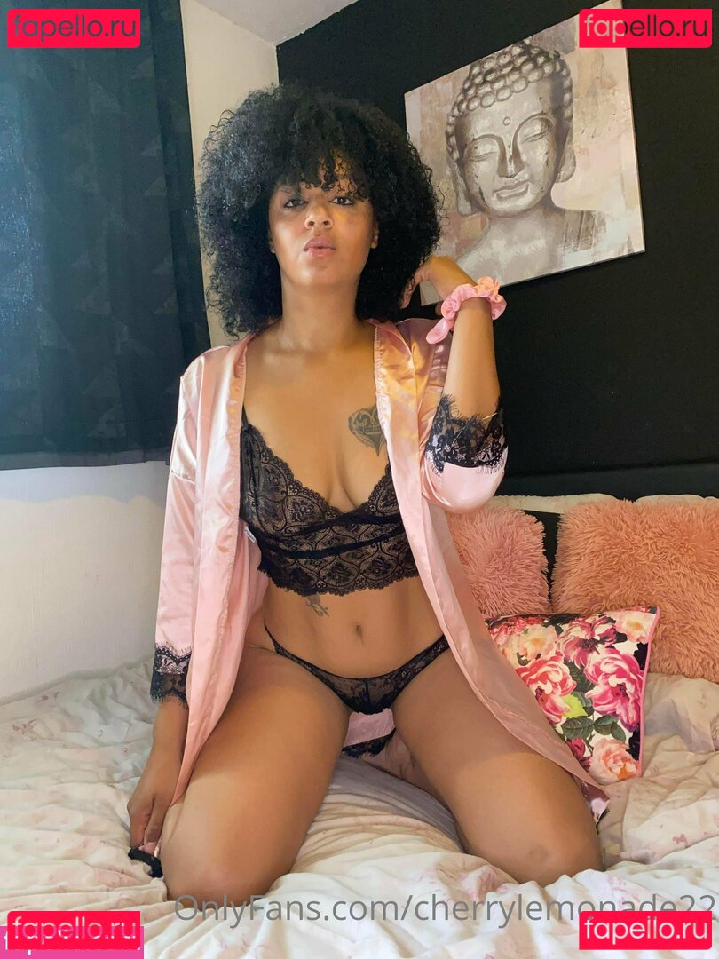 cherrylemonade22 / cherrypoplemonade Onlyfans Photo Gallery 