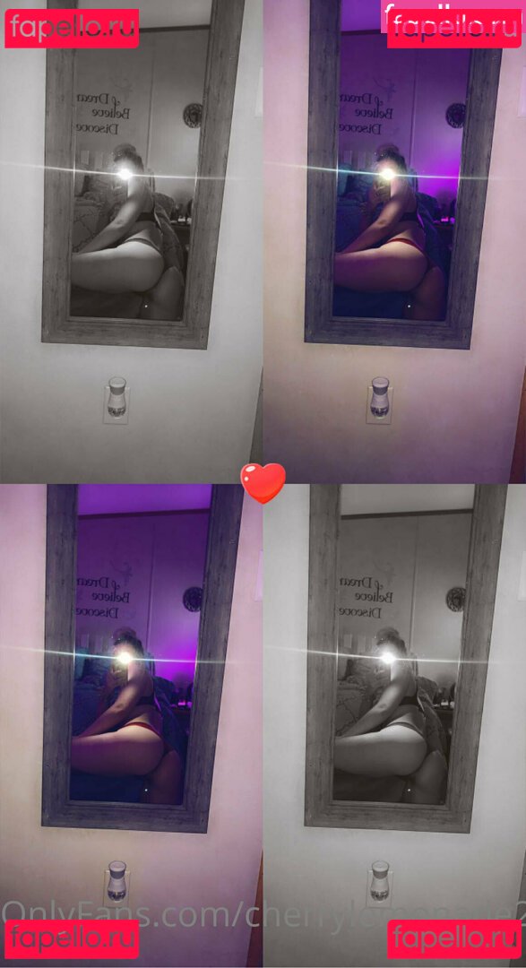 cherrylemonade22 / cherrypoplemonade Onlyfans Photo Gallery 