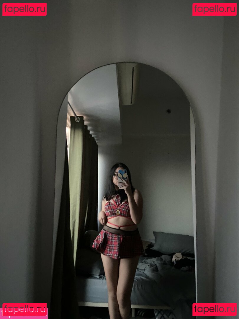 Sugaushi Onlyfans Photo Gallery 